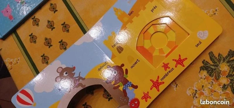 De páginas em páginas os contrários – photo 4